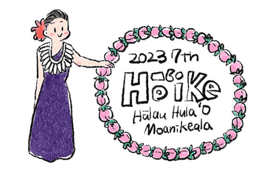 明主樣御講和(第1集) ハワイ教会落成式 KEEP ALOHA Project】主宰 : 安齊ʻAlohiレイ 先生 / Lei Makaloa